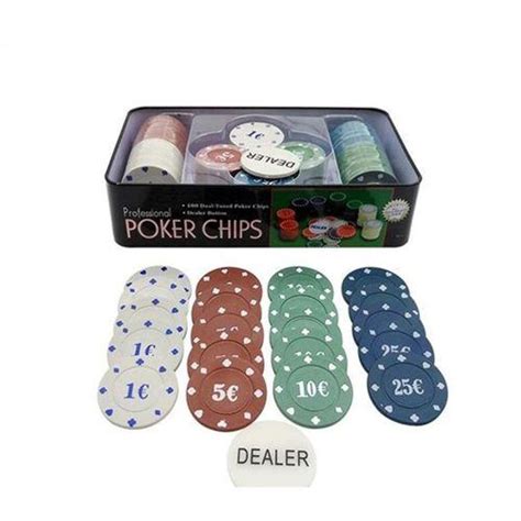 poker çipli anahtarlıklar